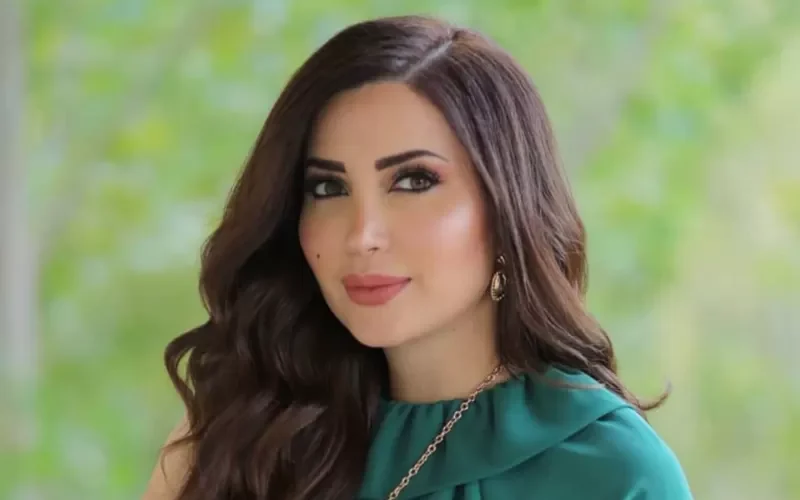 كشف المستور عن نسرين طافش وتسريب صور قديمة لها كشفت حقيقتها التي تحاول ان تخفيها