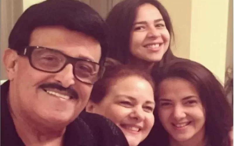 لن تصدق .. كم أصبحت ثروة إيمي ودنيا بعد وفاة والديهما سمير غانم ودلال عبد العزيز .. مبالغ ضخمة ستفاجئك !؟