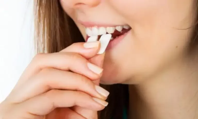 خطوات بسيطة للتخلص من جفاف الفم