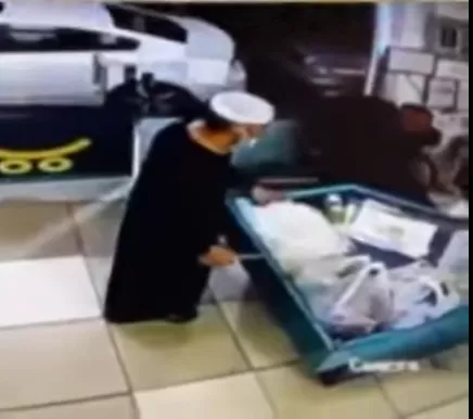 بالفيديو: السعودية تعلن عن عصابة اعضائها من السعودين كانت تقوم بهذه الجرائم في المدينة المنورة