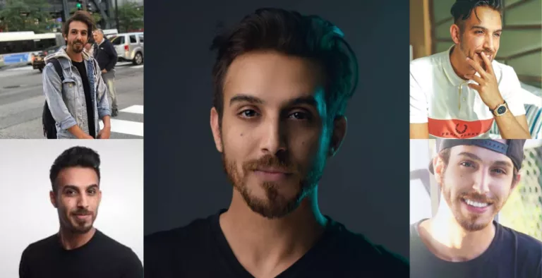 شاهد مطلق السلطان يظهر بعد غياب طويل ويوضح سبب اختفائه ويرد على الشامتين