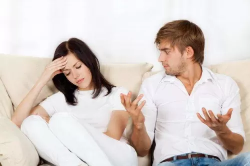كيف تعيد اللهفة إلى حياتك الزوجية؟