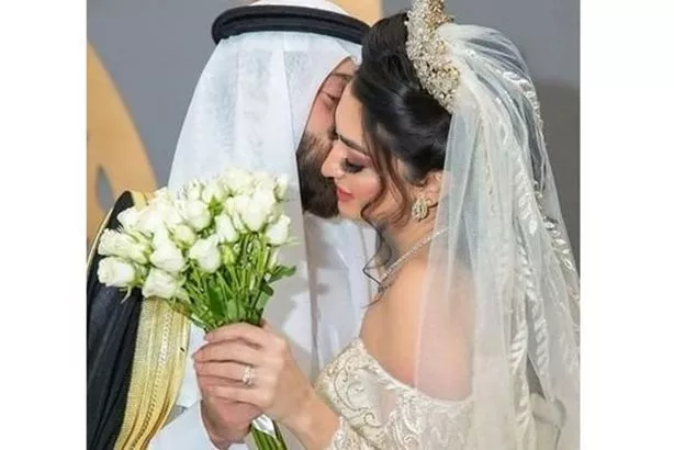 اغرب طلب لفتاة سعودية في مدينة جدة تفاجئ المأذون قبل الزواج.. ماذا طلبت؟!