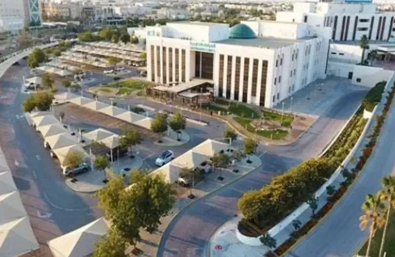 وظائف برواتب تبدء من 10 الاف ريال في الهيئة الملكية في الجبيل وينبع لا تشترط الخبرة