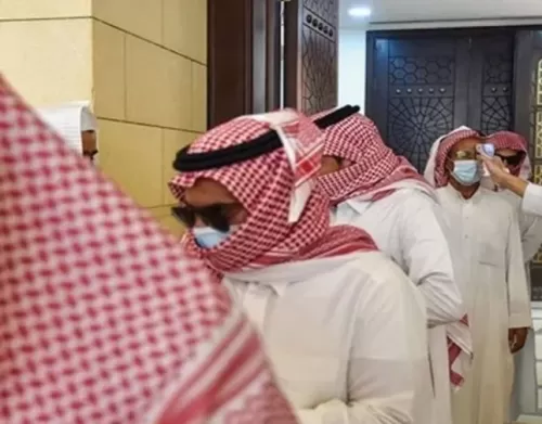 بأرقام صادمة: شاهد المدن السعودية التي تشهد تفشي غير مسبوق لكورونا