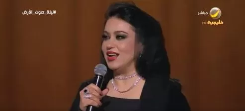 بالفيديو..الإعلامية نشوى الرويني تأثر على الجمهور بشده حول الفنان السعودي الراحل طلال مداح..شاهد ماذا قالت