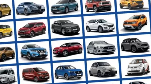 تابع أسعار السيارات في السعودية 2021 وعروض تخفيضات رمضان 1442 // تأثيرات ارتفاع سعر البنزين أبريل 2021