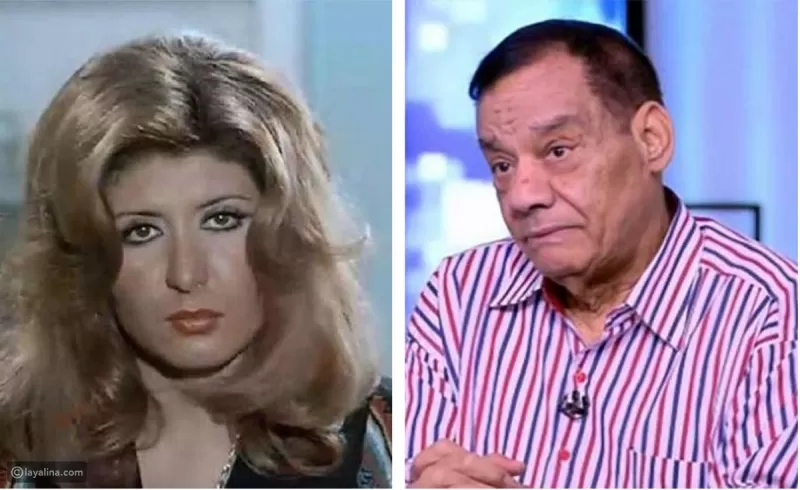 الموسيقار حلمي بكر يكشف المستور ويفضح تفاصيل ليلة الدخلة مع سهير رمزي .. وصفاء أبو السعود مندهشة “ده حصل فعلا”؟!
