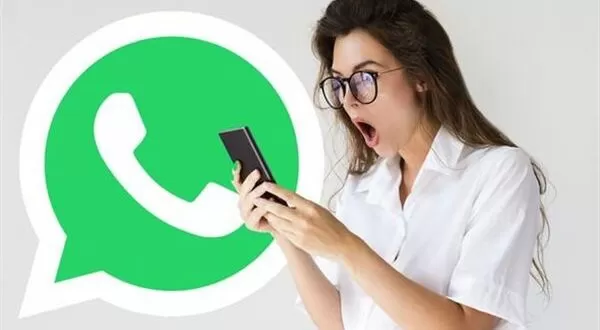 احذر .. عند ظهور هذه العلامة على حسابك في تطبيق « واتساب » تعني أنك مراقب وهناك من يتجسس عليك !!