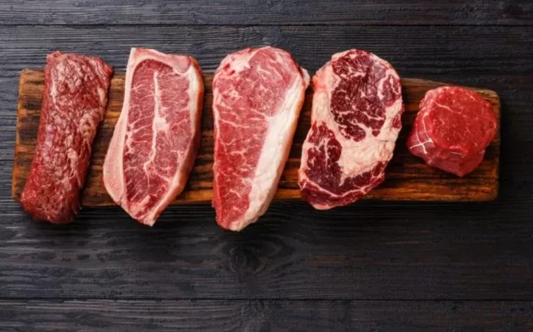 تحذير طبي عاجل .. ..هذا النوع من اللحوم يسبب العمى