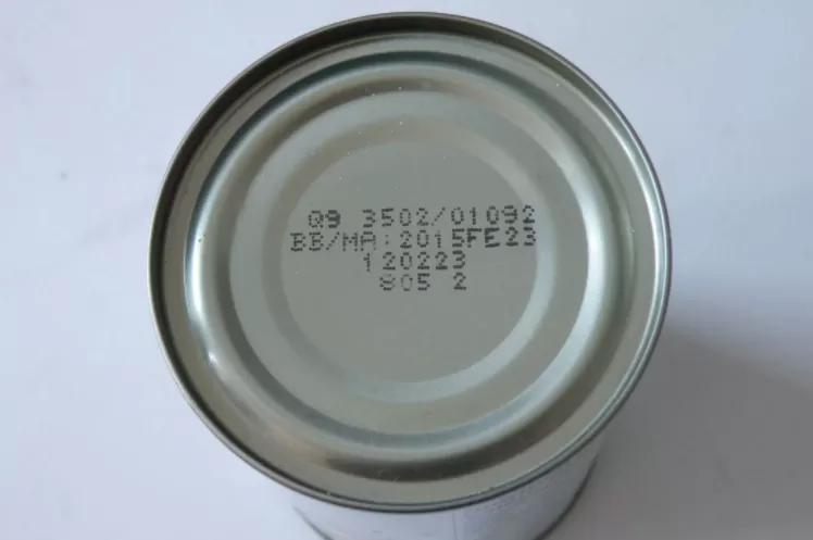 هذه الأطعمة لا تنتهي صلاحيتها ابداً حتى لو كان مكتوب عليها تاريخ انتهاء محدد