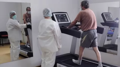 الأعراض التي تسبق النوبة القلبي .. احذرها