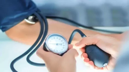 نصائح هامة للصائمين من مرضى انخفاض الضغط