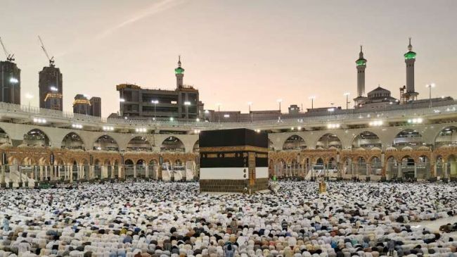 السعودية.. غلق باب التسجيل لأداء الحج للمقيمين في المملكة