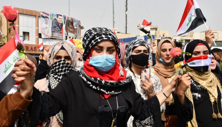 مخاوف متصاعدة من تحول دولة عربية مجاورة للسعودية إلى “إيطاليا العرب”!