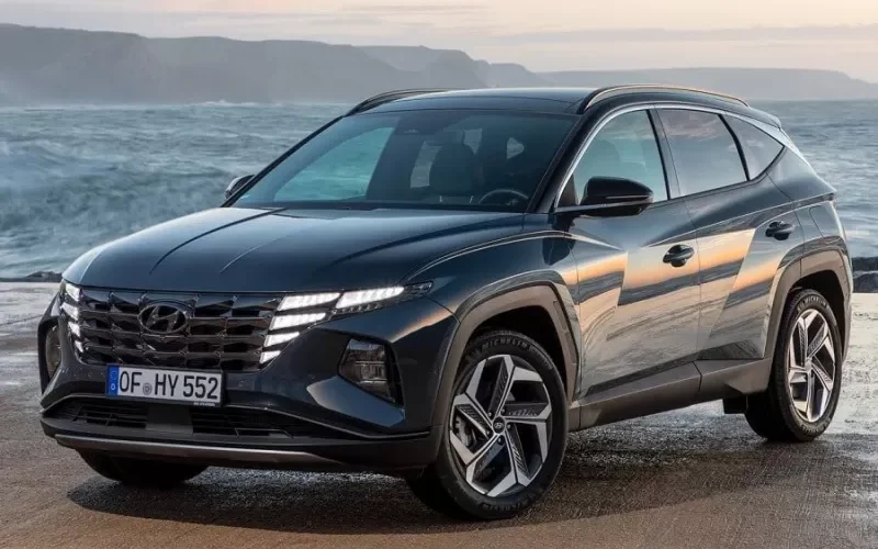 سيارات موديل 2023 بأقل من 50 الف ريال في السعودية