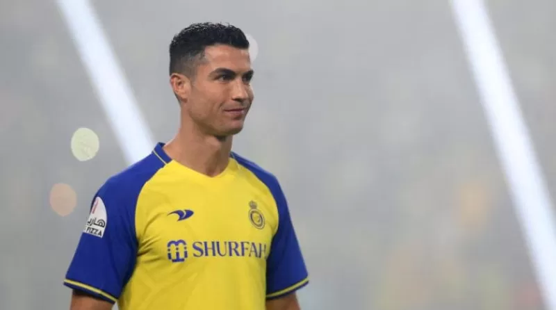 تعرف على الوجبات السعودية التي عشقها الاسطوره رونالدو بعد دخوله مع نادي النصر..ستصابون بالصدمه