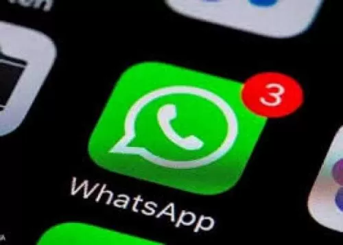 واتساب يقرر مصير  حسابات المستخدمين الرافضة للتحديث الجديد للتطبيق