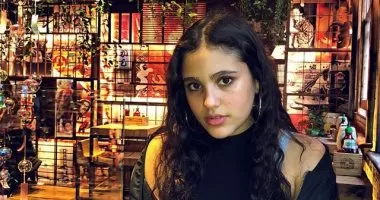 كشف تفاصيل المرض الخطير الذي تعاني منه ابنة عمرو دياب