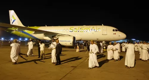 تفاصيل سقوط قتلى في احتجاجات جديدة بسلطنة عُمان