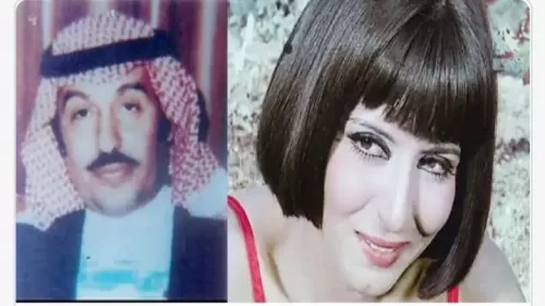 صور من حفل زفاف احد اقرب الناس للملك سلمان والذي تزوج اجمل ثلاث فنانات في مصر والصور تظهر جمالاً لا يقاوم