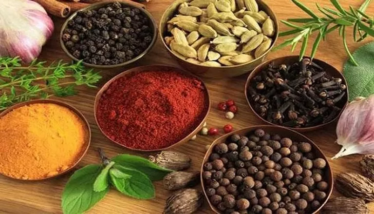 هدية من الله ..أعشاب للتخسيس السريع بدون رجيم تحول جسمك لماكينة حرق دهون