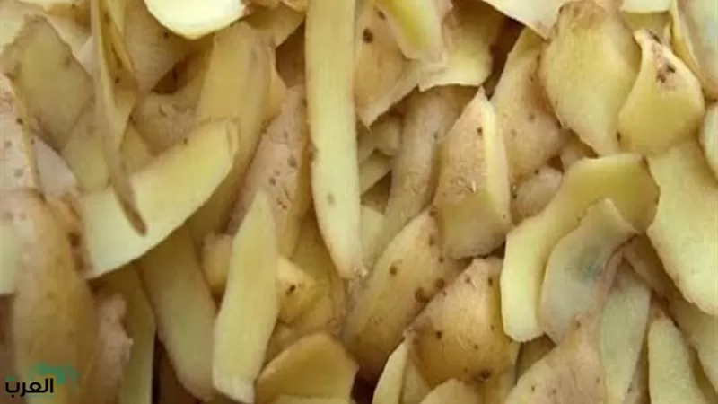 قشر البطاطس لماذا ينصح بها الاطباء مرضى السكري؟ وما هي طريقة استخدامه؟