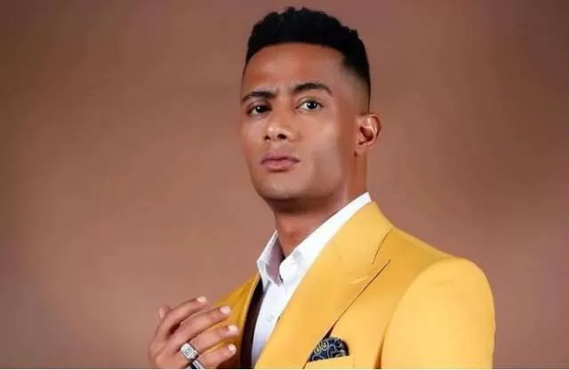 محمد رمضان يهين نوال الزغبي ويصفها بهذه الصفات القبيحة