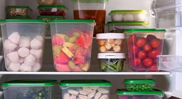 تعرف عليها 8 أنواع من الأطعمة لا يجب حفظها في الفريزر تسبب كوارث لا حصر لها تعرف عليها قبل فوات الآوان