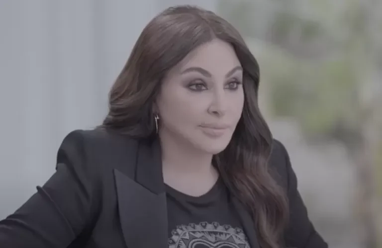 إليسا تكشف تفاصيل جديدة عن اصابتها بالسرطان وأين تلقت العلاج منه