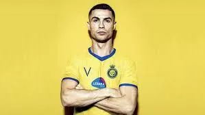 الكشف عن حجم الزيادة في ثروة رونالدو الضخمة بعد انضمامه لنادي النصر ..