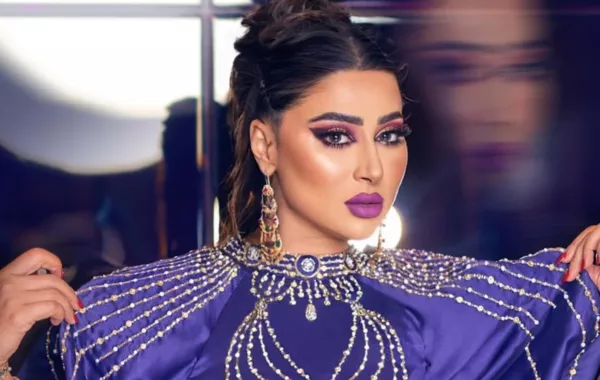 الموت يفجع شيماء سبت بعد انتهاء زفاف شقيقتها شذى