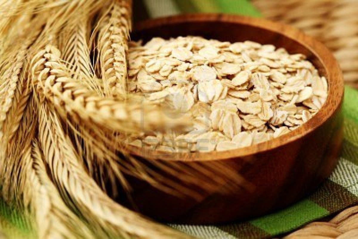أطعمة تساعد على إزالة الكرش