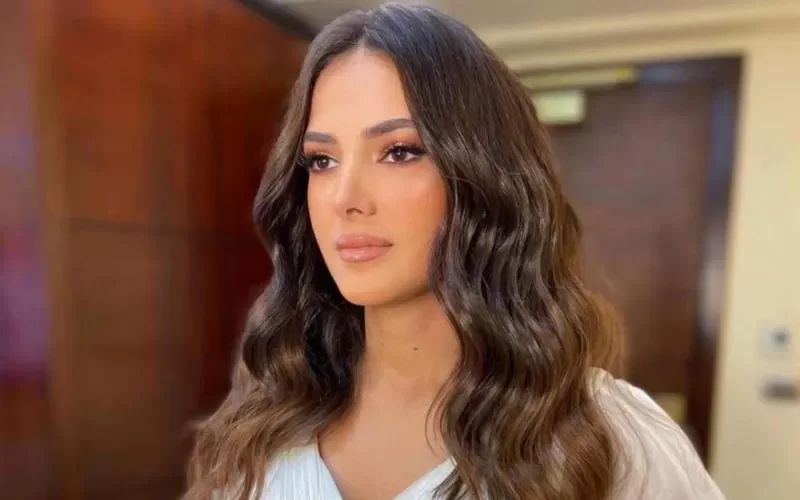 دنيا سمير غانم تصدم الجميع وتبكي بشدة بعد خبر طلاق شقيقتها إيمي من حسن الرداد .. تفاصيل محزنة جداً !!