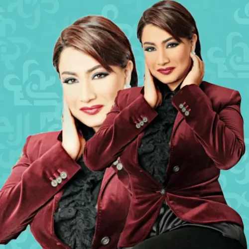 أشهر مذيعة مصرية تقوم بعمل صادم امام الكعبة المشرفة وهذا ما حصل لها بعدها