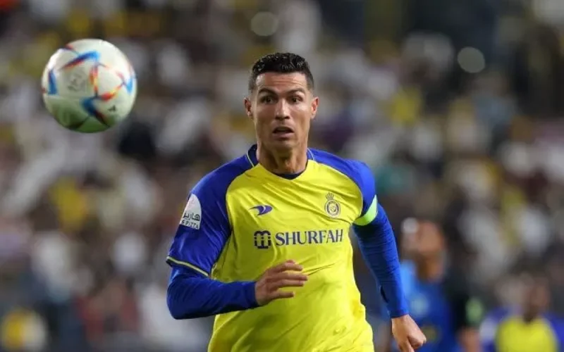 رونالدو يصدم جماهي النصر ويكشف عن أبعد نقطة يمكن أن يصل اليها مع النادي
