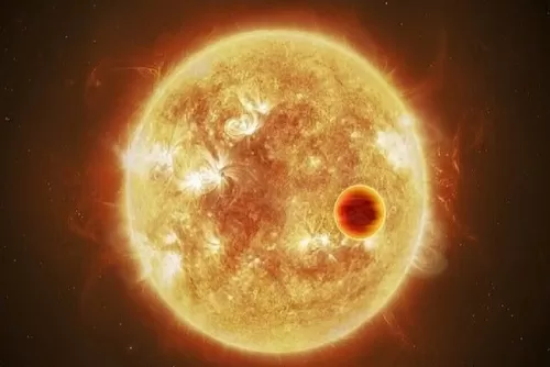 خلال ايام فقط: الشمس ستكبد العالم خسائر بالمليارات .. تفاصيل