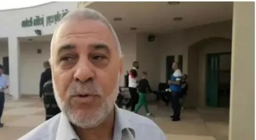 حماس تطيح بأحد اكبر قياداتها بسبب مقطع فاضح في احد الفنادق