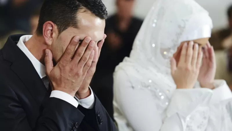 تجنبا للحرج وحتى لا ترتبك.. أسماء كريمات لابد أن تكون معك في ليلة الدخلة