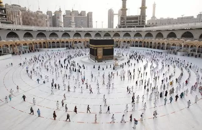 اجراءات سعودية جديدة على القادمين للمملكة لأداء العمرة والحج