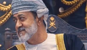 سلطان عمان الجديد“ هيثم بن طارق بفاجئ الجميع ويلجأ إلى ”أقوى سلاح” مع “ولي العهد بن سلمان” و“تميم بن حمد“