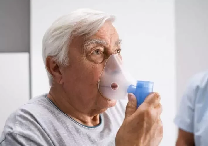 علاج الانسداد  الرئوي بالكركم والزنجبيل وهذه طريقة التحضير