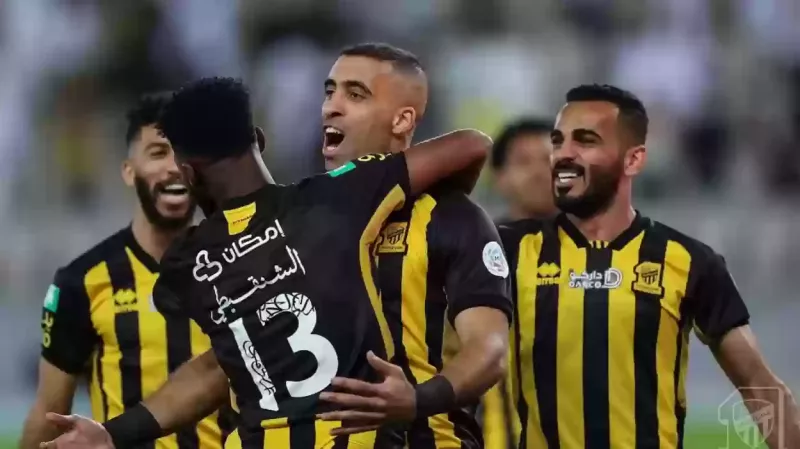 الاتحاد يقع في الفخ الذي رسمه له النصر ويسقط بدون أي مواجهات