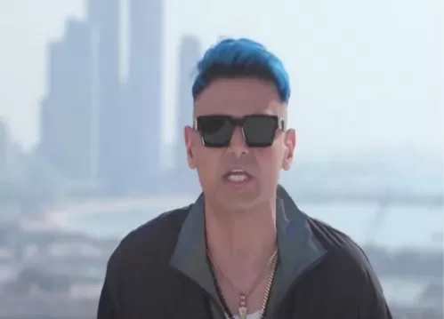 شاهد مقاطع من برنامج رامز جلال في شهر رمضان وهكذا يبدو بشكل صادم