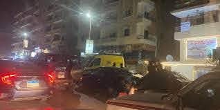 مذبحة في مصر.. المنفذ طالب وأداة القتل سكين والضحايا أمه وأخته وزوجها والتفاصيل لا يتصورها عقل!