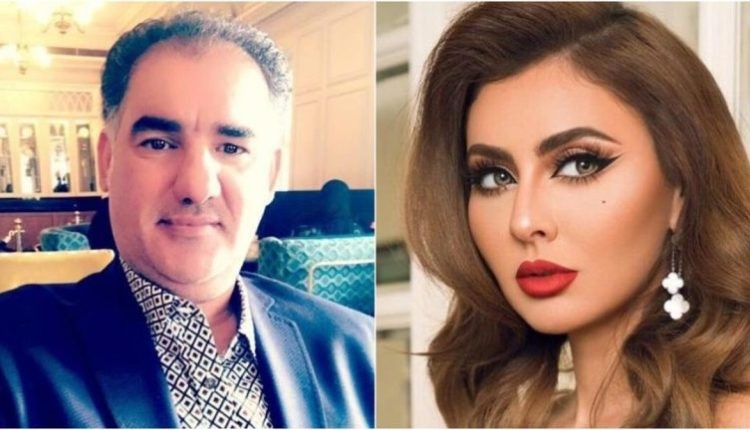 مريم حسين تعتذر لصالح الجسمي لتنجو من الحبس والإبعاد من الإمارات