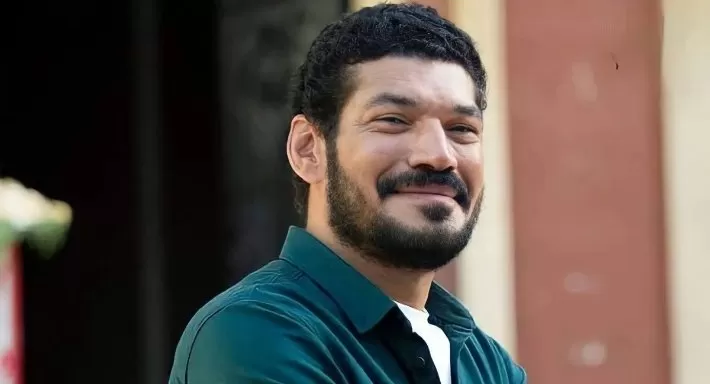 شاهد: باسم سمرة يعتذر لتركي ال الشيخ ويعلن تبرأه من محمد صبحي ويقول انه كان مخدوع فيه