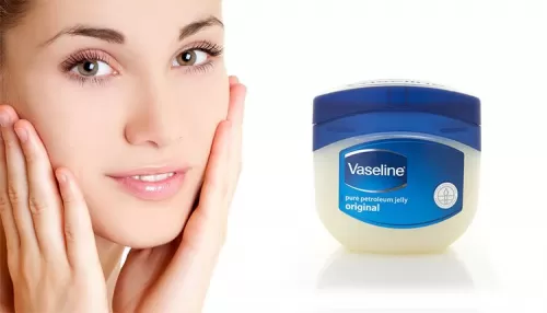 إزالة شعر العانة بالفازلين أو ما يعرف بالليزر في المنزلي وبدون الم