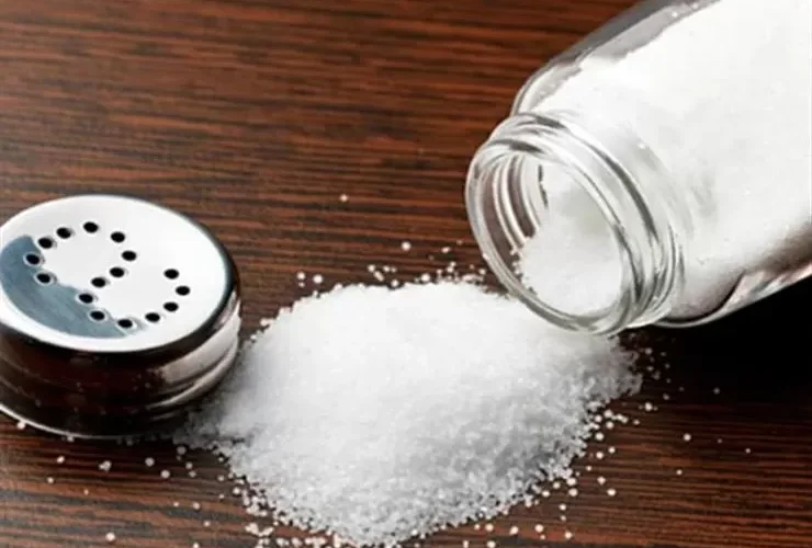 ماذا سيحدث إذا توقفت عن تناول الملح أو قللته في طعامك اجابة علمية ستدهشك