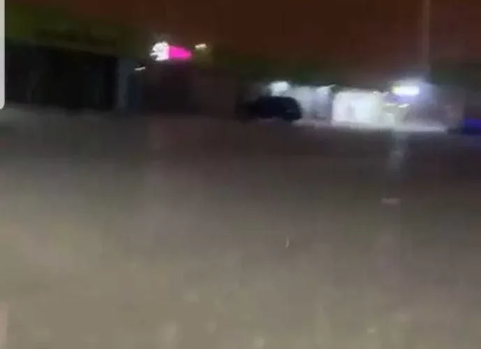 السعودية على حدث فلكي صادم تشهده في نهاية رجب 1444